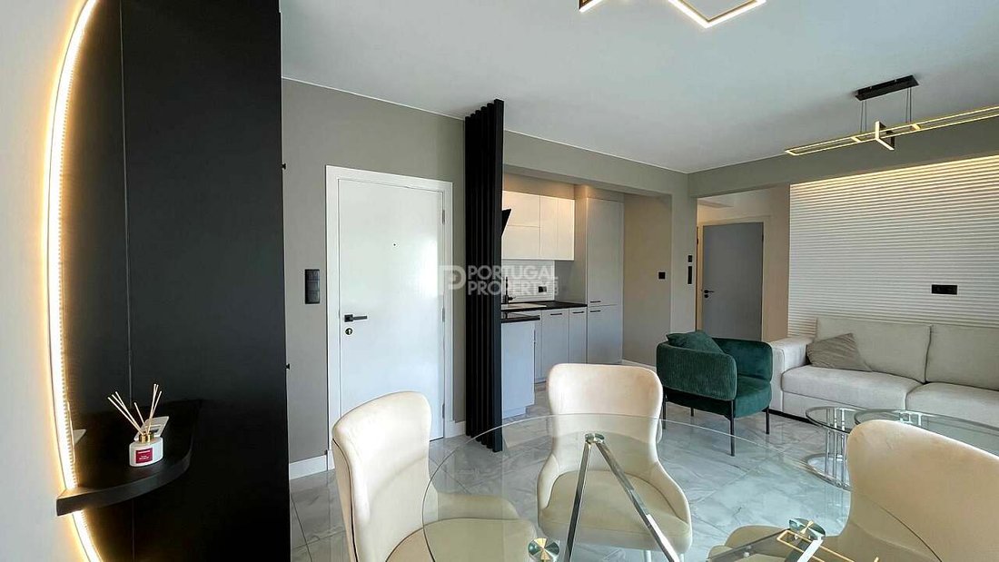 Apartment in Vilamoura, Quarteira, Algarve 4 - 16561191