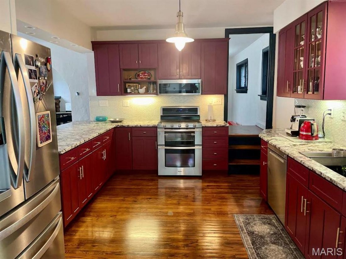 House in Richmond Heights, Missouri, United States 3 - 16560304