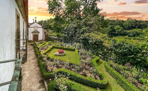 Villa in União das Freguesias de Cedofeita, Santo Ildefonso, Sé, Miragaia, São Nicolau e Vitória, Distrikt Porto, Portugal 1