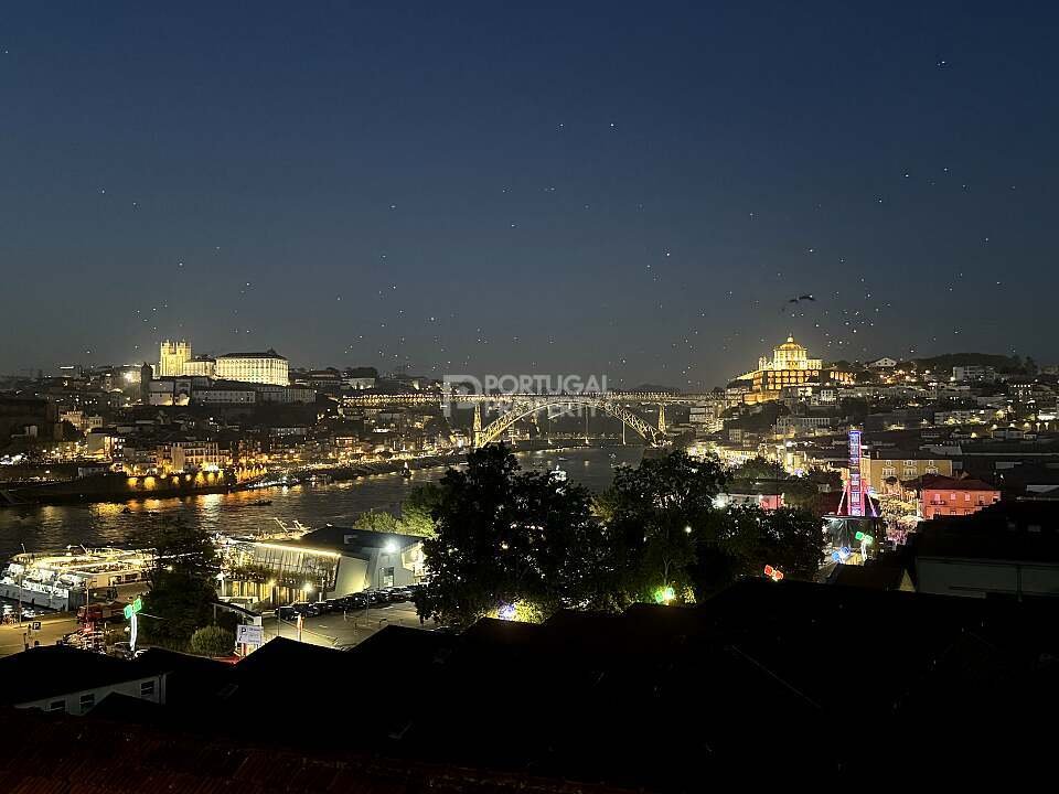 Apartment in Cedofeita, Santo Ildefonso, Se, Miragaia, Sao Nicolau e Vitoria, Porto District, Portugal 2 - 16562576