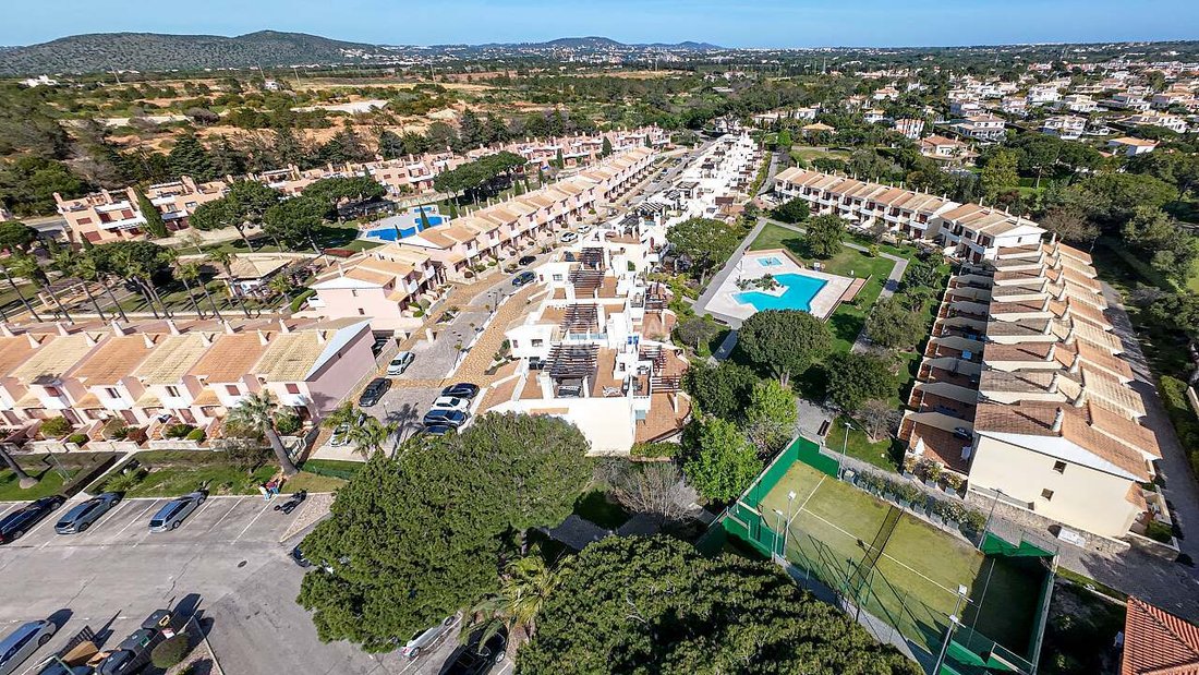 Apartment in Vilamoura, Quarteira, Algarve 2 - 16561409