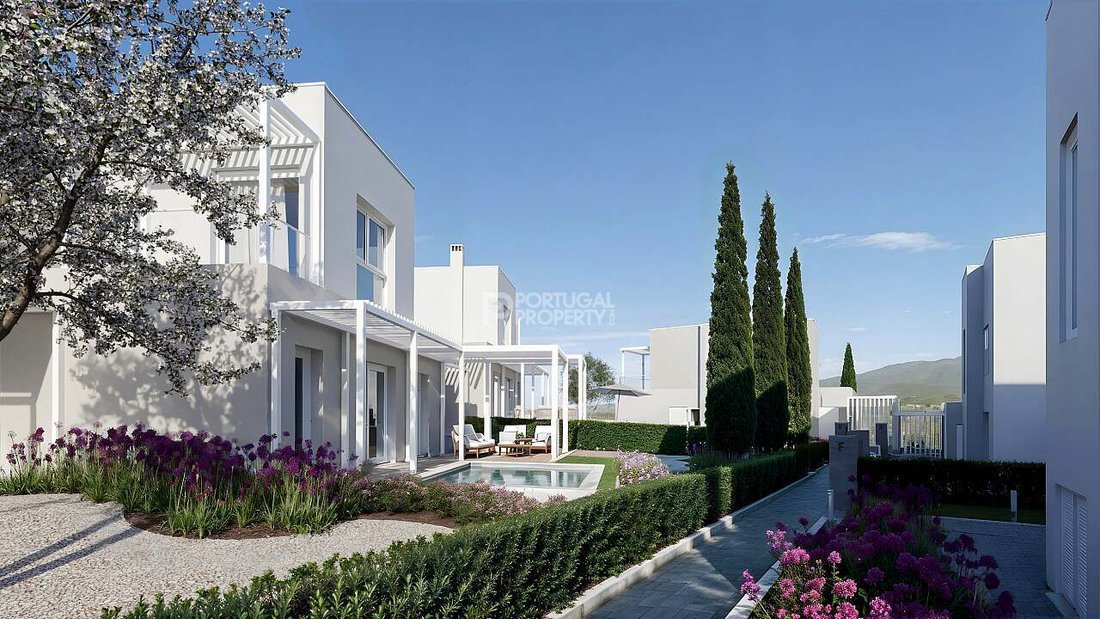 Villa in Silves, Algarve, Portugal 3 - 16561432