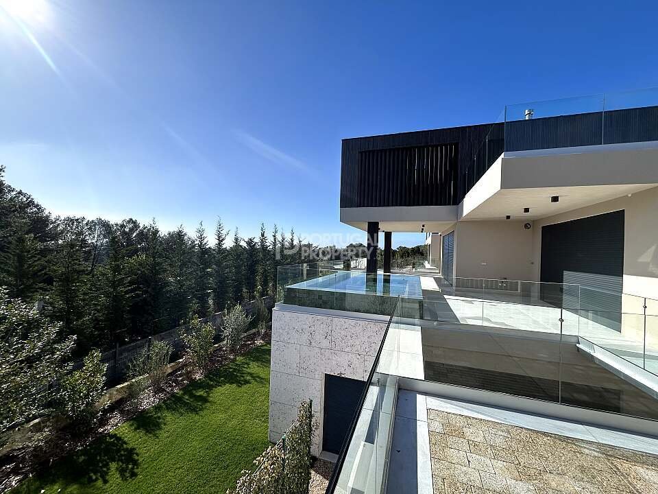 House in Estoril, Cascais e Estoril, Lisbon 1 - 16561404