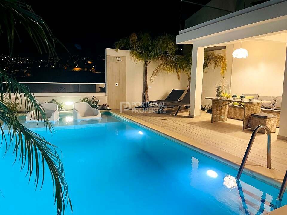 Villa in Sao Roque, Madeira, Portugal 2 - 16561594
