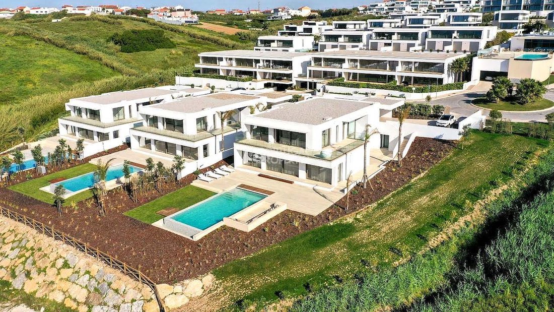 Villa in Lourinha e Atalaia, Lisbon, Portugal 1 - 16561697