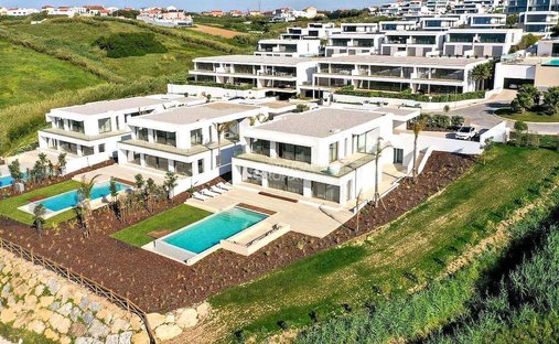 Villa in Lourinha e Atalaia, Lisbon, Portugal 1