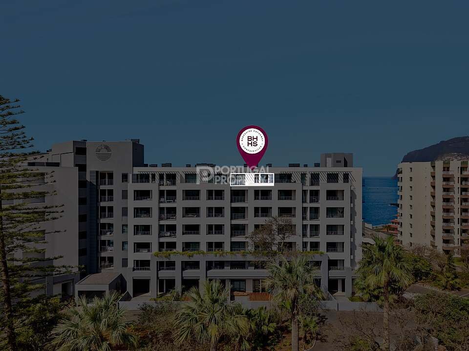 Apartment in Sao Roque, Madeira, Portugal 2 - 16561400
