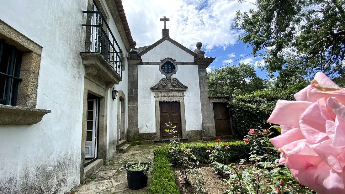 Villa in Cedofeita, Santo Ildefonso, Se, Miragaia, Sao Nicolau e Vitoria, Porto District, Portugal 2 - 16562667