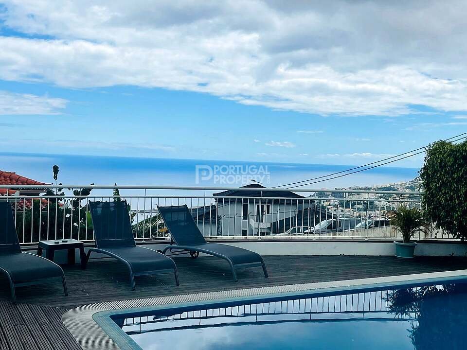 House in Sao Roque, Madeira, Portugal 3 - 16561557
