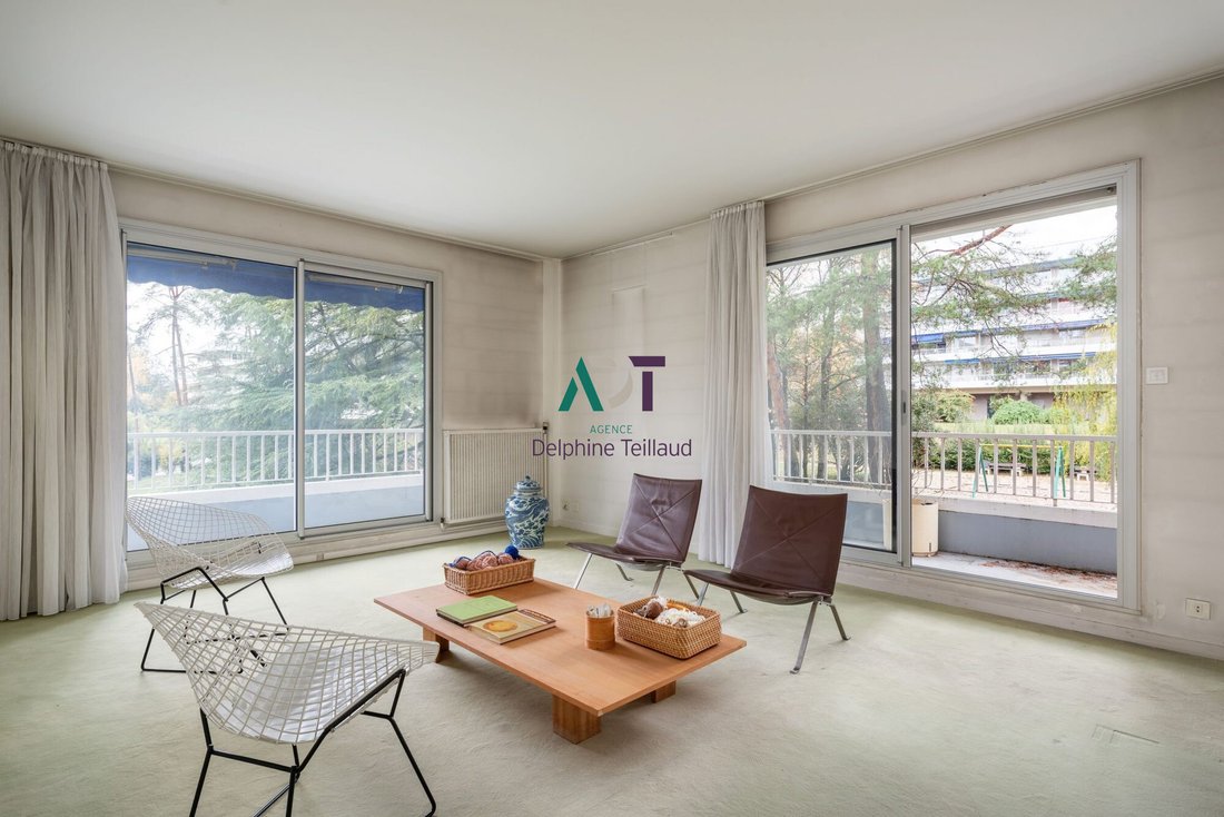 Apartment in Bealieres, Meylan, France 2 - 16561065