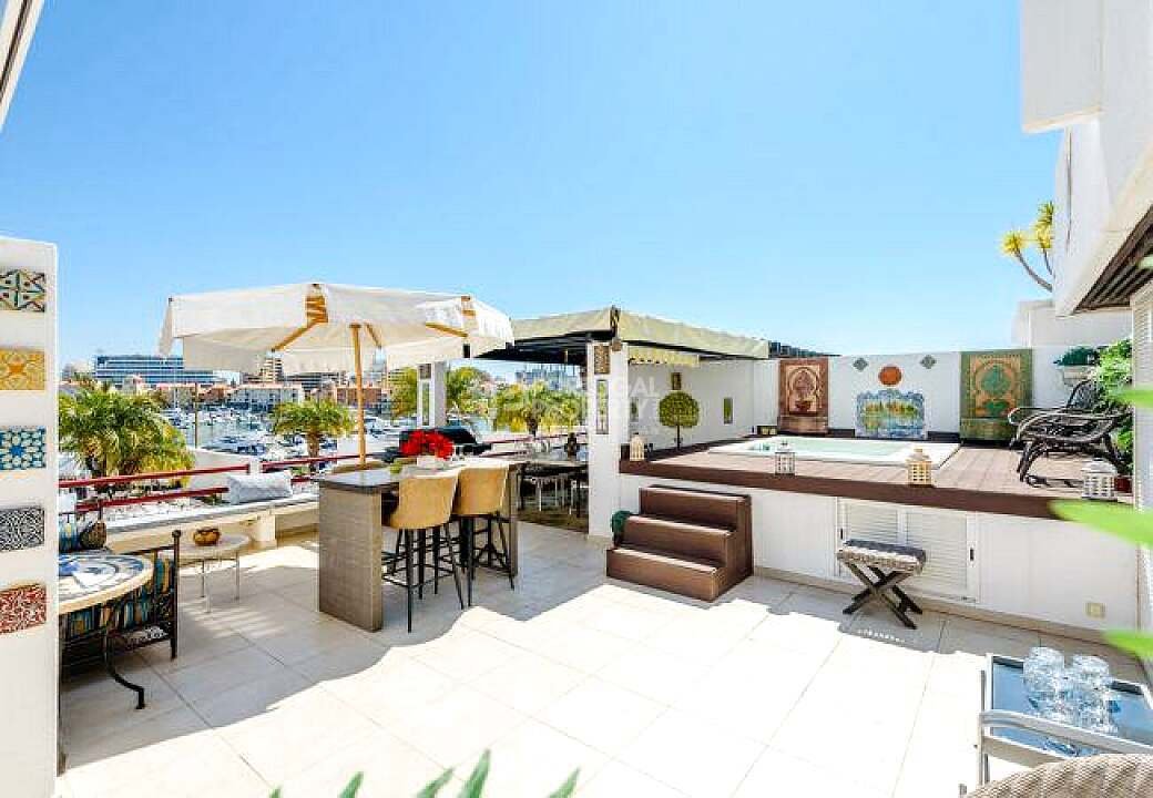 Apartment in Vilamoura, Quarteira, Algarve 3 - 16561712