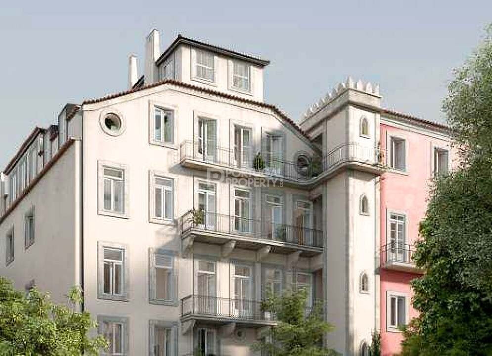Apartment in Cedofeita, Santo Ildefonso, Se, Miragaia, Sao Nicolau e Vitoria, Porto District, Portugal 4 - 16561385