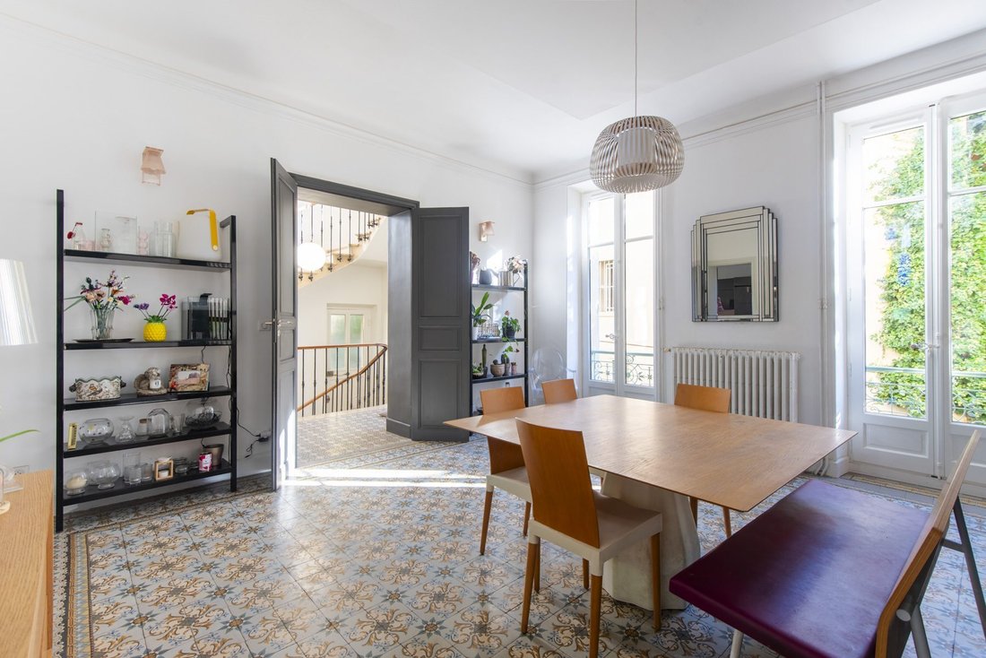 Maison à Salon-de-Provence, Provence-Alpes-Côte d'Azur, France 5 - 16561053