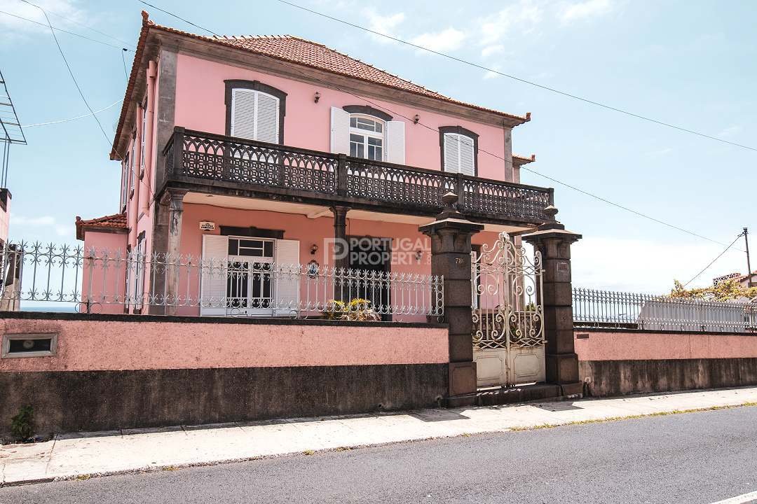 Villa in Sao Roque, Madeira, Portugal 2 - 16562472
