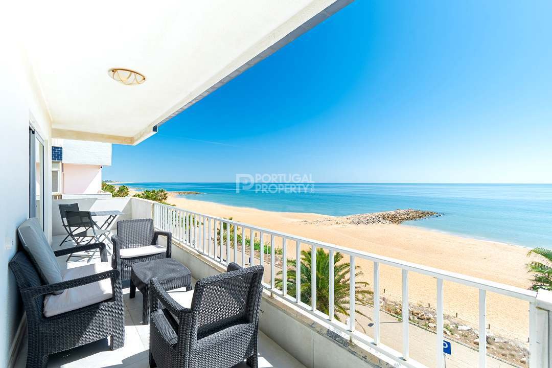 Apartment in Quarteira, Algarve, Portugal 1 - 16561814