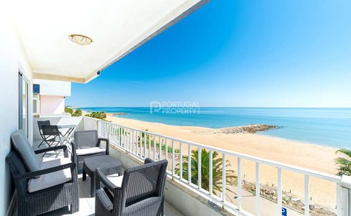 Apartment in Quarteira, Algarve, Portugal 1