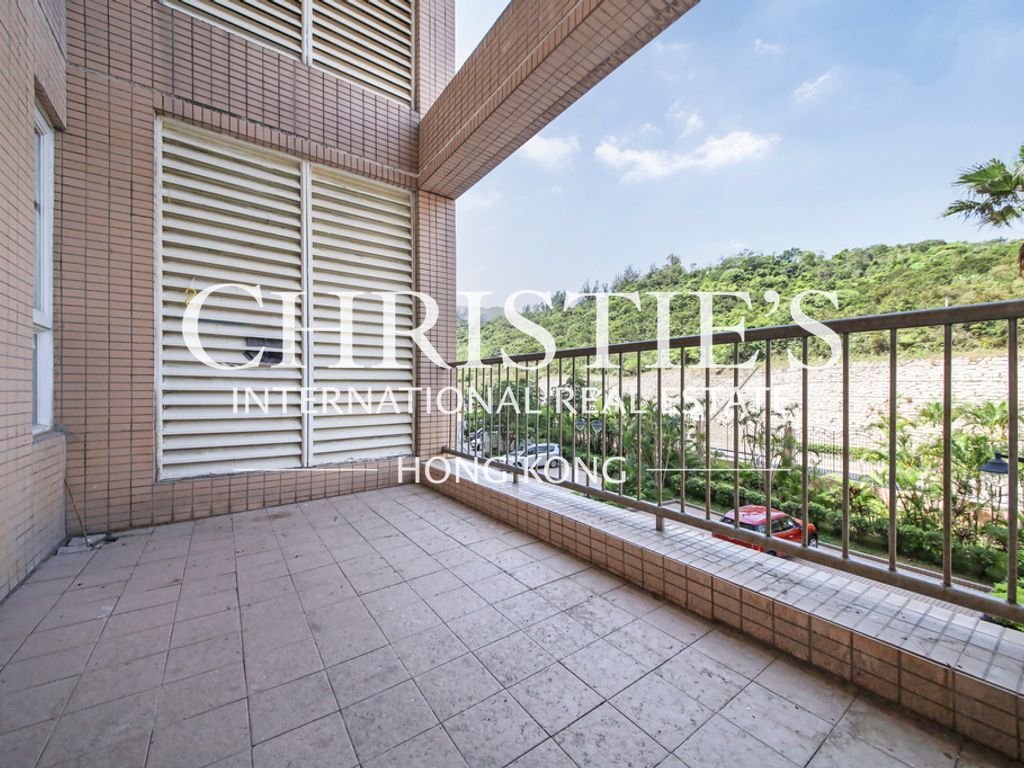 Appartement à Hong-Kong, Hong Kong 2 - 16560997