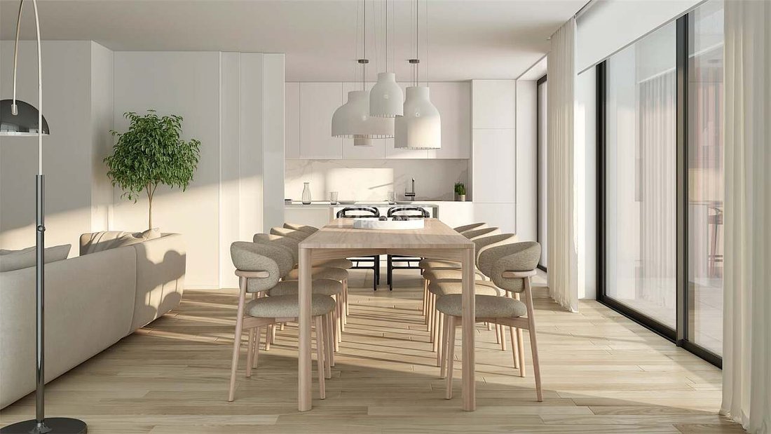 Apartment in Cedofeita, Santo Ildefonso, Se, Miragaia, Sao Nicolau e Vitoria, Porto District, Portugal 2 - 16561427