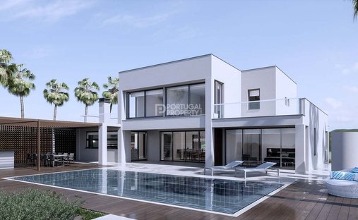 Villa en São Sebastião, Lagos, Sao Goncalo de Lagos, Portugal 1