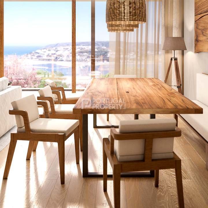 Apartment in Foz do Arelho, Leiria District, Portugal 2 - 16562574
