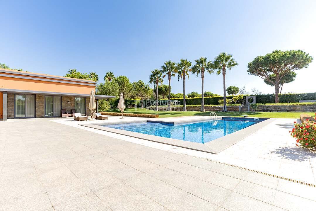 Villa in Vilamoura, Quarteira, Algarve 3 - 16561354