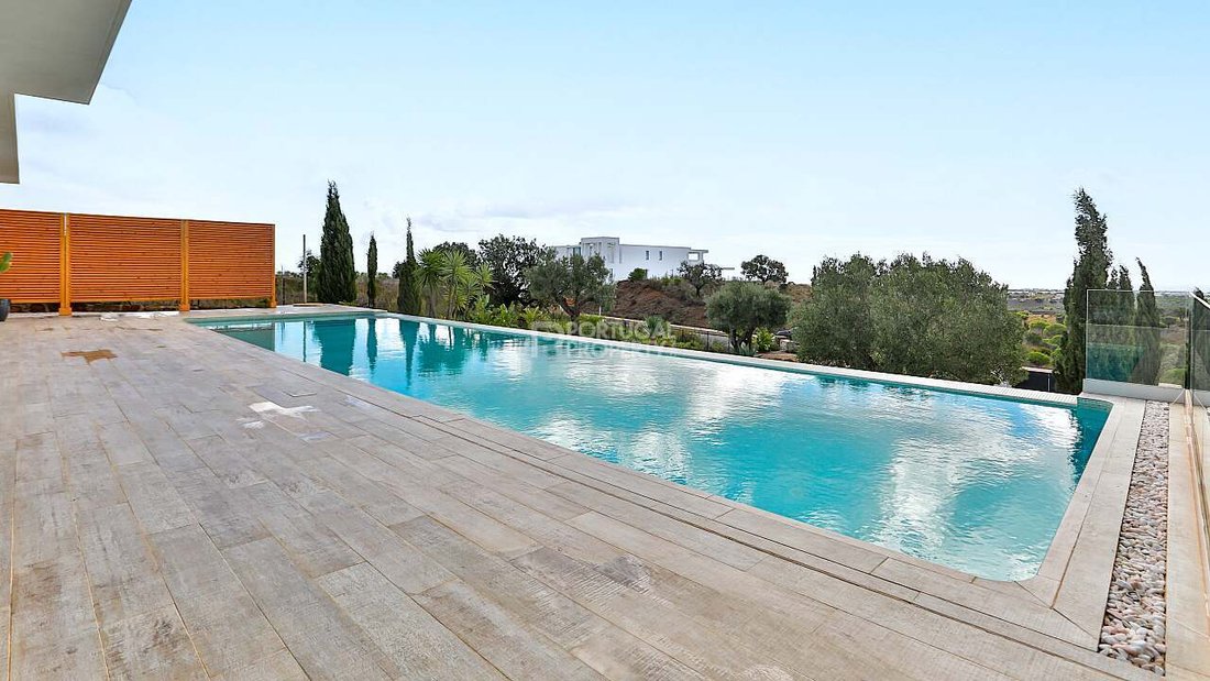 Villa in Vila Nova de Cacela, Algarve, Portugal 5 - 16562612