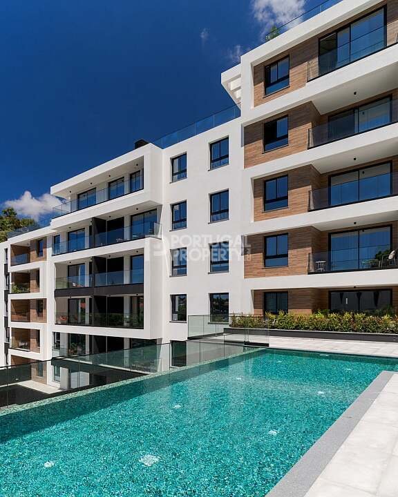 Apartment in Sao Roque, Madeira, Portugal 3 - 16561512