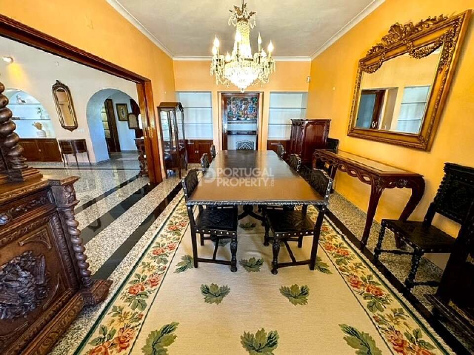 Villa in Olhos de Agua, Algarve, Portugal 2 - 16561408