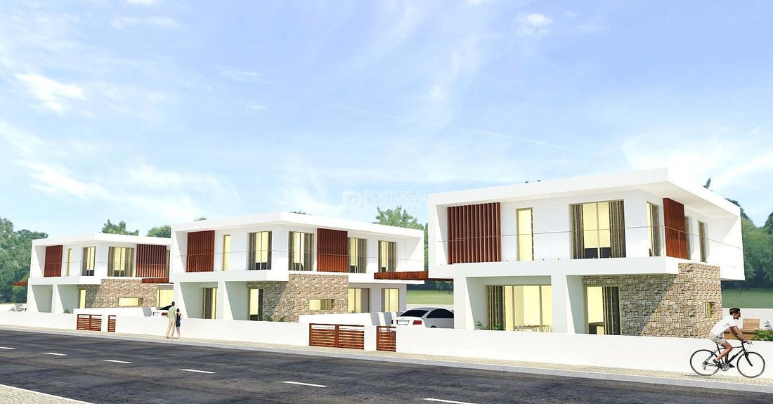 Villa in Sao Martinho do Porto, Leiria District, Portugal 1 - 16561487