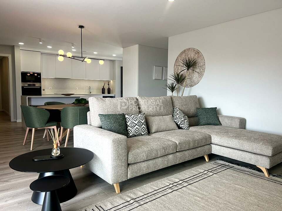 Apartment in Peniche, Leiria District, Portugal 1 - 16561343