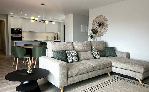 Apartment in Peniche, Leiria District, Portugal 1