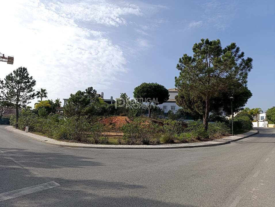 Land in Vale do Lobo, Almancil, Portugal 2 - 16561505