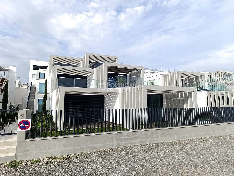 Apartment in Moncarapacho, Algarve, Portugal 1 - 16561536
