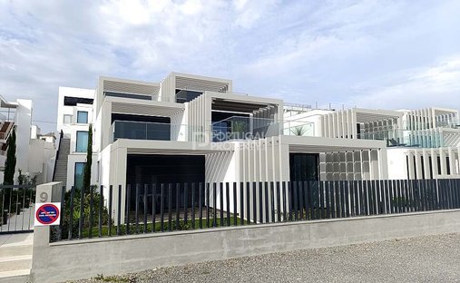 Apartment in Moncarapacho, Algarve, Portugal 1