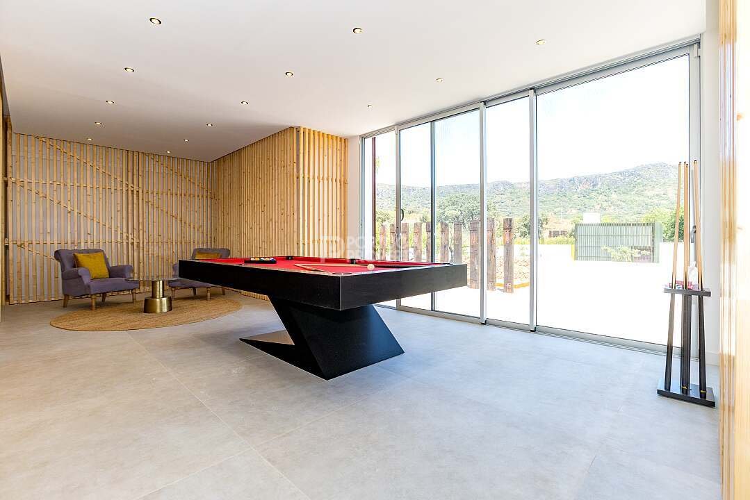 Villa in Loule (Sao Clemente), Algarve, Portugal 5 - 16561340