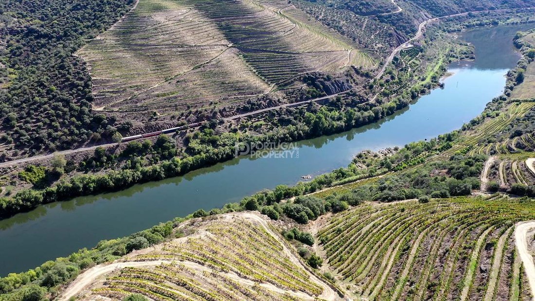 Terrain à Se, Santa Maria e Meixedo, Bragance, Portugal 1 - 16561590
