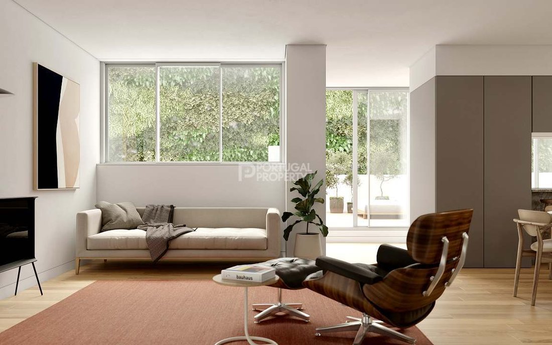 Apartment in Arroios, Lisbon, Portugal 3 - 16561822