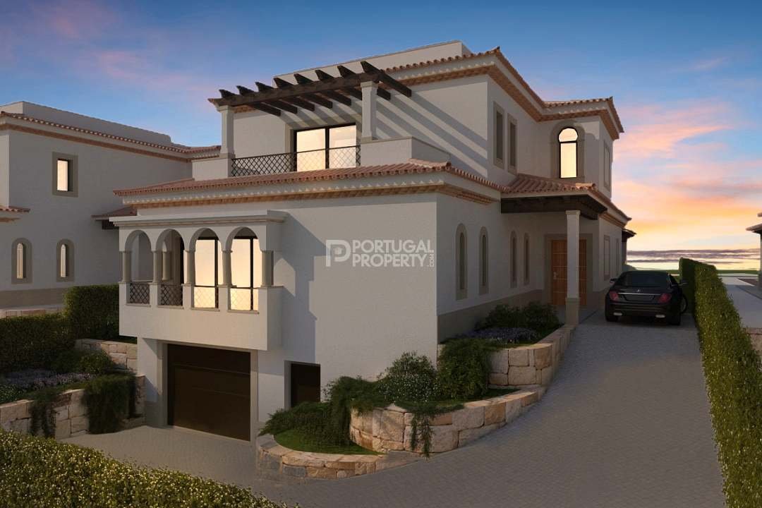 Villa in Praia dos Pescadores, Olhos de Agua, Portugal 5 - 16561868