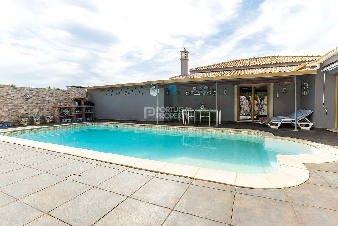 Villa in Almancil, Algarve, Portugal 2 - 16561356