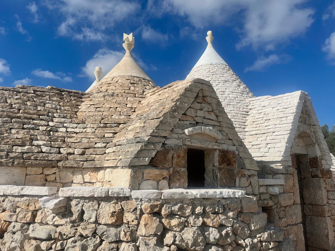 Villa in Ceglie Messapica, Apulia, Italy 2 - 15594634