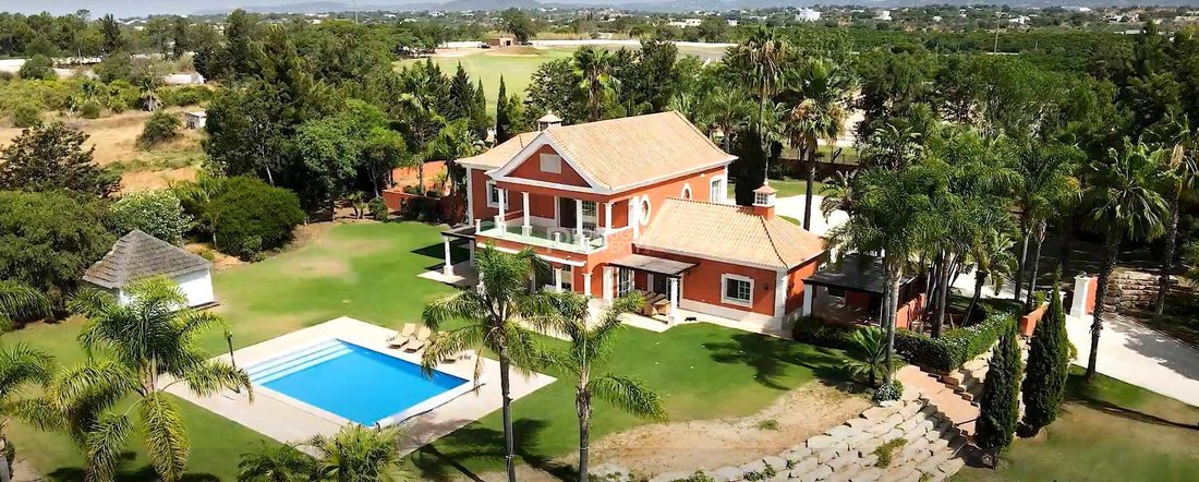 Villa a Olhão, Algarve, Portogallo 1 - 16561843