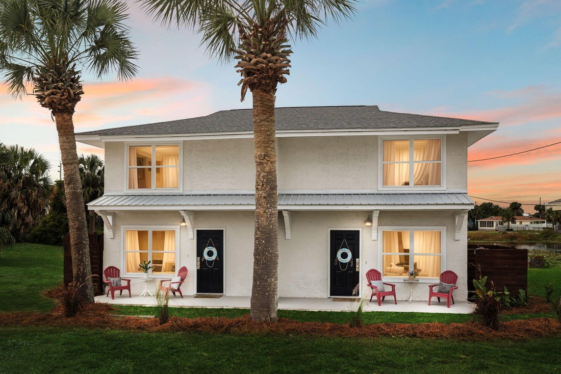 Villa in Rosemary Beach, Florida, United States 3 - 16560493