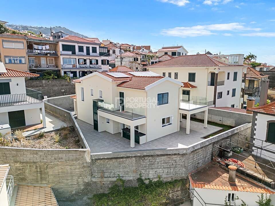 Villa in Sao Roque, Madeira, Portugal 5 - 16561586