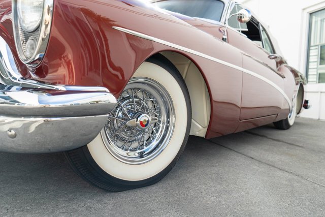 Cabriolet in Bellevue, WA, United States 4 - 16560160