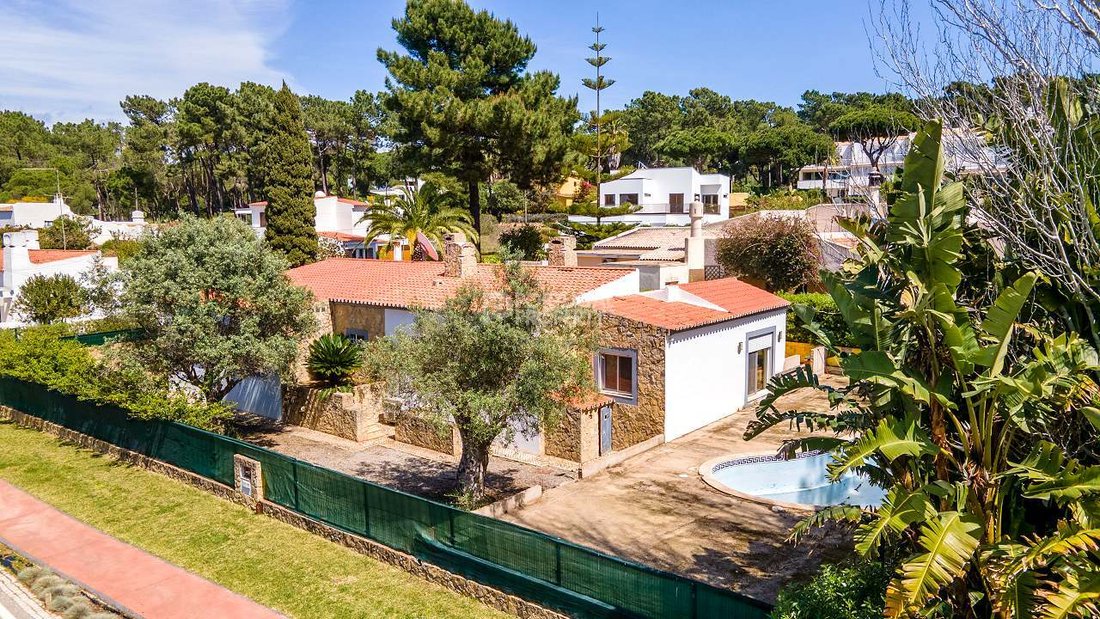 Villa in Vilamoura, Quarteira, Algarve 2 - 16562370
