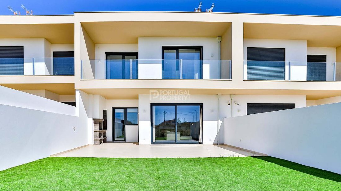 Villa in Lourinha e Atalaia, Lisbon, Portugal 1 - 16561603