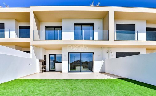 Villa in Lourinha e Atalaia, Lisbon, Portugal 1