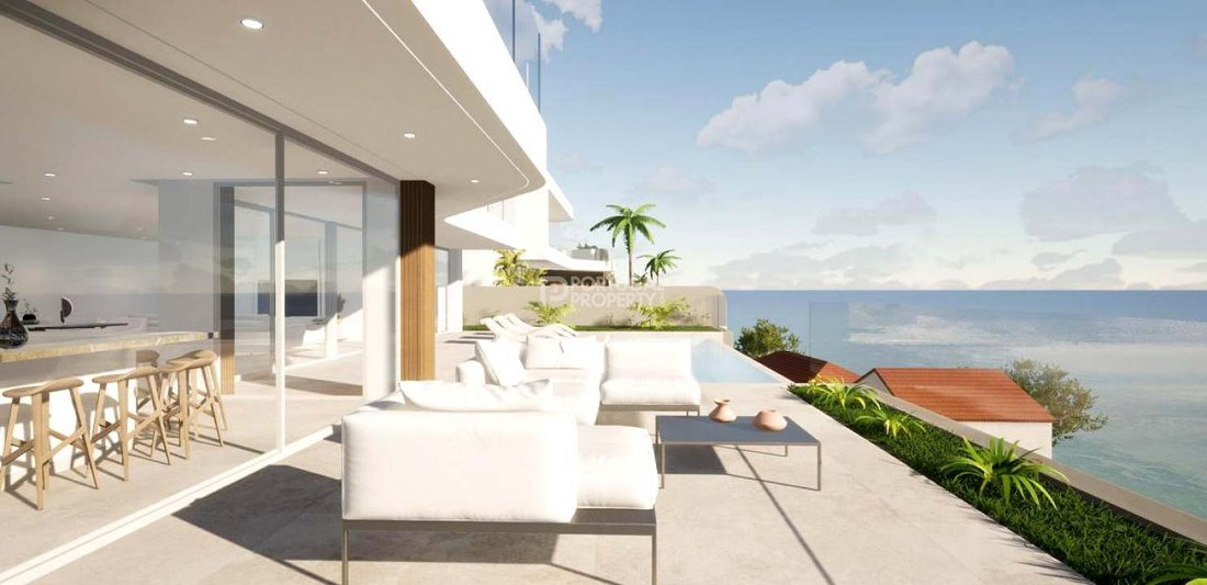 Villa in Estreito da Calheta, Madeira, Portugal 4 - 16561869