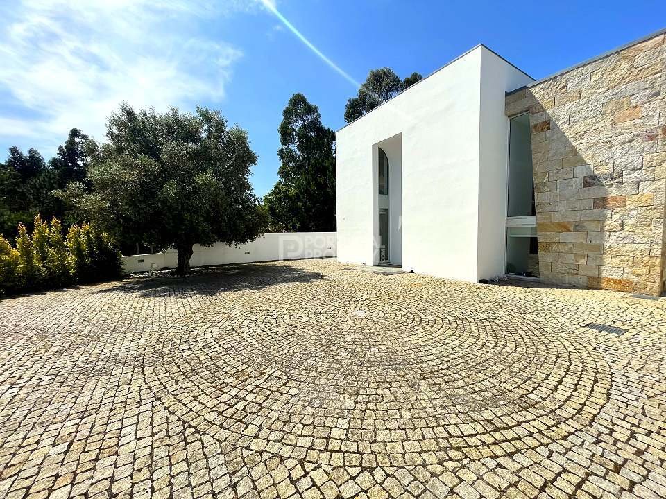 Villa in Gloria e Vera Cruz, Aveiro District, Portugal 2 - 16561811