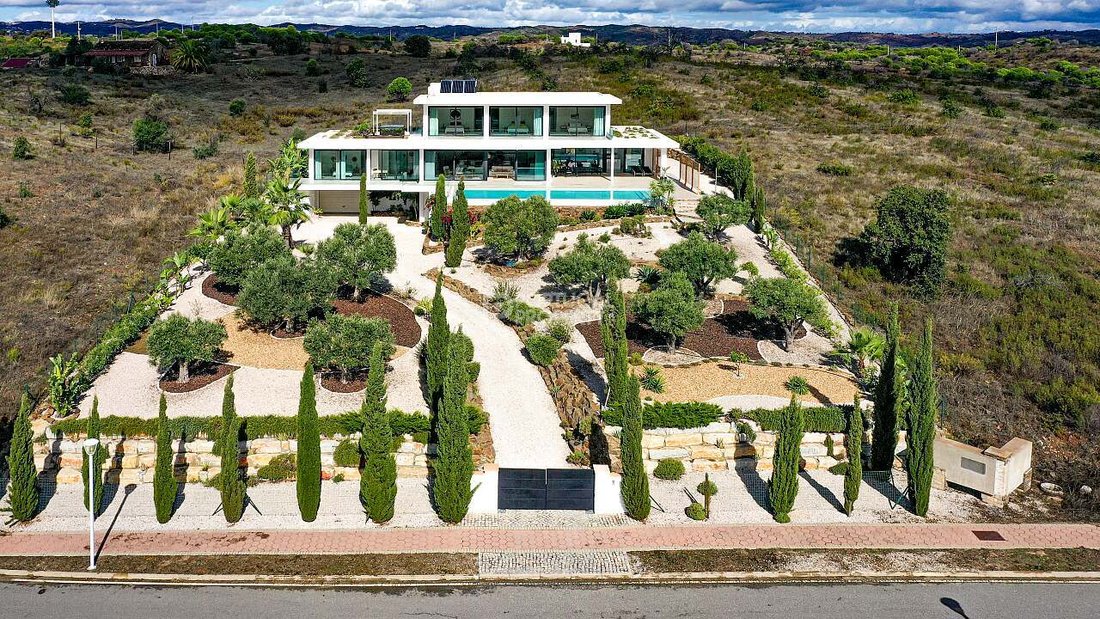 Villa in Vila Nova de Cacela, Algarve, Portugal 3 - 16562612